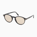Сонцезахисні окуляри TOM FORD FT1331 01E 51 - фото 2