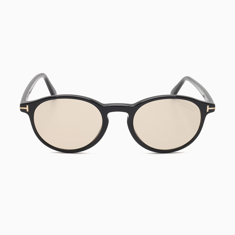Сонцезахисні окуляри TOM FORD FT1331 01E 51