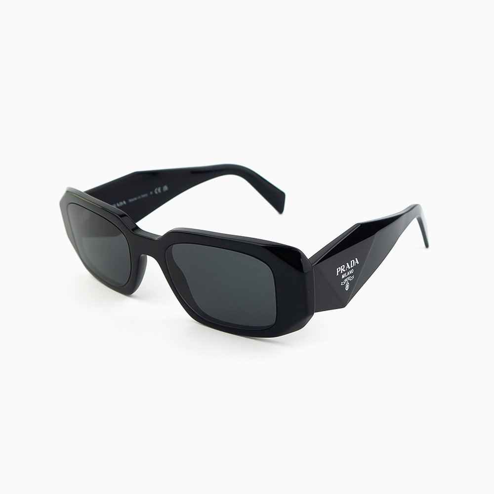 Сонцезахисні окуляри PRADA PR 17WS 1AB5SO 49