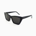 Сонцезахисні окуляри SAINT LAURENT SL 276 MICA-032 55 - фото 2
