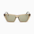 Сонцезахисні окуляри SAINT LAURENT SL 276 MICA-045 55
