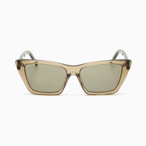 Сонцезахисні окуляри SAINT LAURENT SL 276 MICA-045 55