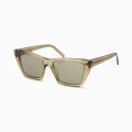 Сонцезахисні окуляри SAINT LAURENT SL 276 MICA-045 55 - фото 2