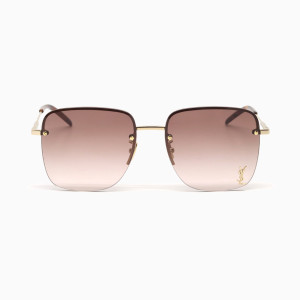 Сонцезахисні окуляри SAINT LAURENT SL 312M-008 58