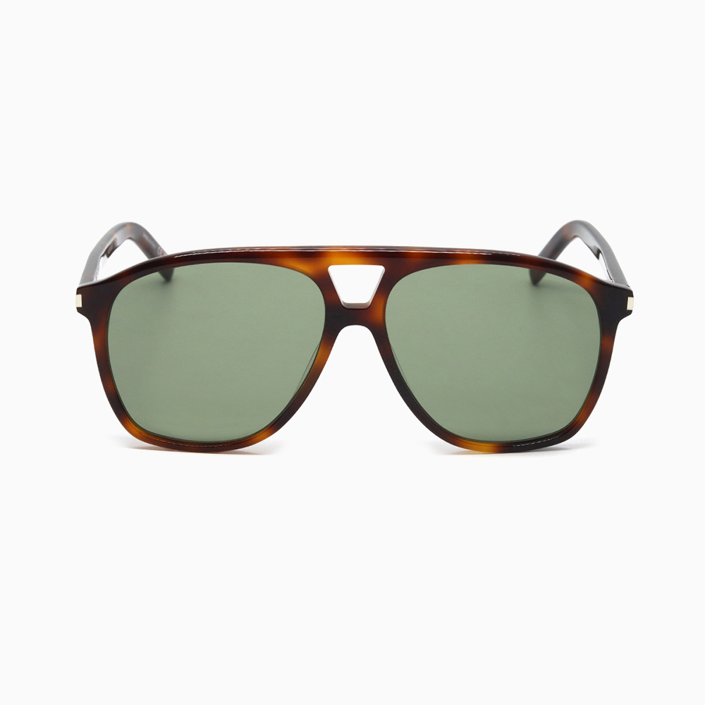 Сонцезахисні окуляри SAINT LAURENT SL 596 DUNE-002 58