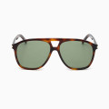 Сонцезахисні окуляри SAINT LAURENT SL 596 DUNE-002 58