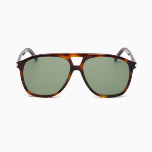 Сонцезахисні окуляри SAINT LAURENT SL 596 DUNE-002 58