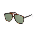 Сонцезахисні окуляри SAINT LAURENT SL 596 DUNE-002 58 - фото 2