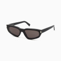 Сонцезахисні окуляри SAINT LAURENT SL 634 NOVA-001 61 - фото 2