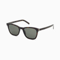 Сонцезахисні окуляри SAINT LAURENT SL 716 SLIM-002 50 - фото 2