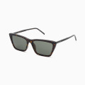 Сонцезахисні окуляри SAINT LAURENT SL 737 MICA THIN-002 54 - фото 2
