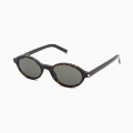 Сонцезахисні окуляри SAINT LAURENT SL 751 JEANNE-002 50 - фото 2
