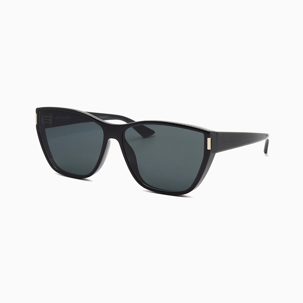 Сонцезахисні окуляри SAINT LAURENT SL 758-001 63