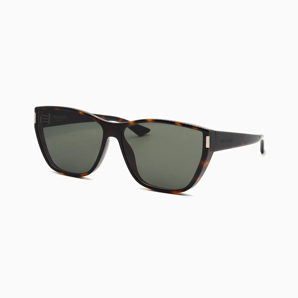 Сонцезахисні окуляри SAINT LAURENT SL 758-002 63
