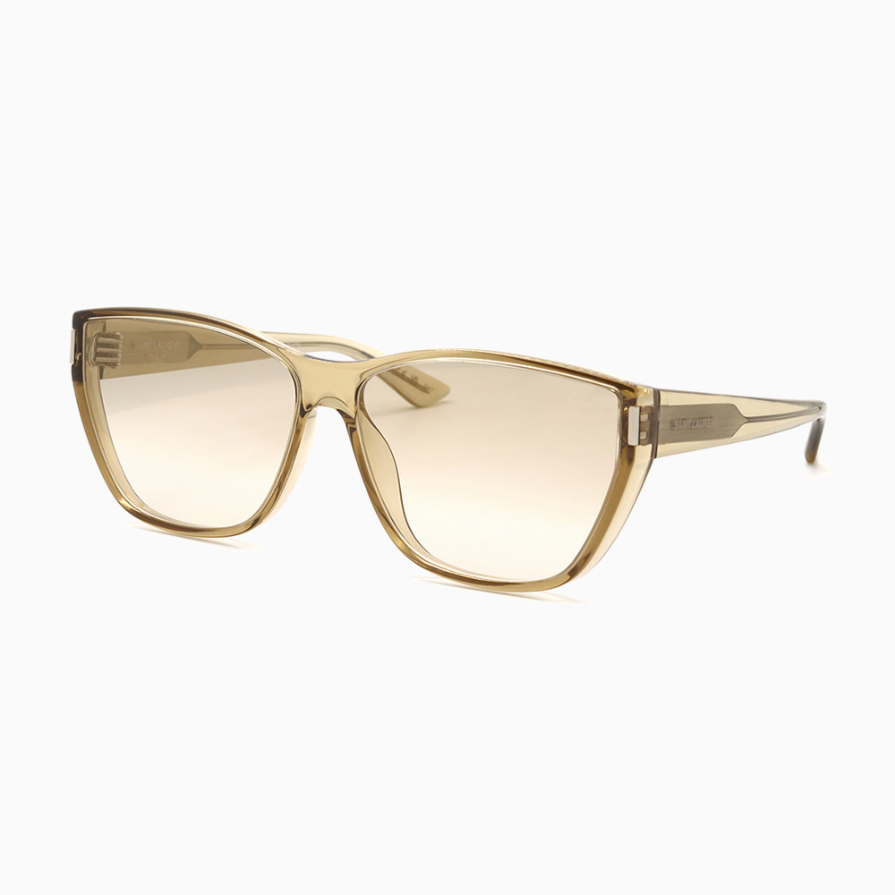 Сонцезахисні окуляри SAINT LAURENT SL 758-003 63