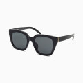 Сонцезахисні окуляри SAINT LAURENT SL M143/F-001 52 - фото 2