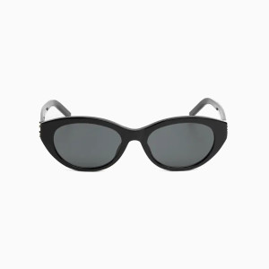 Сонцезахисні окуляри SAINT LAURENT SL M148-001 54