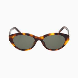 Сонцезахисні окуляри SAINT LAURENT SL M148-003 54