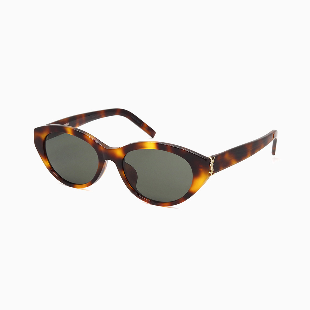 Сонцезахисні окуляри SAINT LAURENT SL M148-003 54