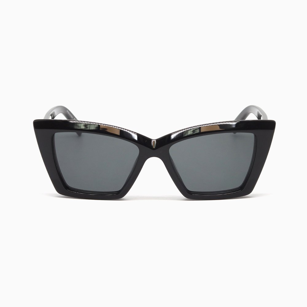 Сонцезахисні окуляри SAINT LAURENT SL657-001 54