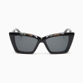 Сонцезахисні окуляри SAINT LAURENT SL657-001 54