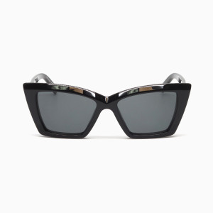 Сонцезахисні окуляри SAINT LAURENT SL657-001 54