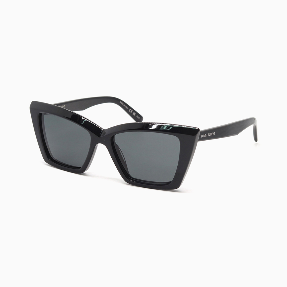 Сонцезахисні окуляри SAINT LAURENT SL657-001 54