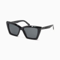 Сонцезахисні окуляри SAINT LAURENT SL657-001 54 - фото 2