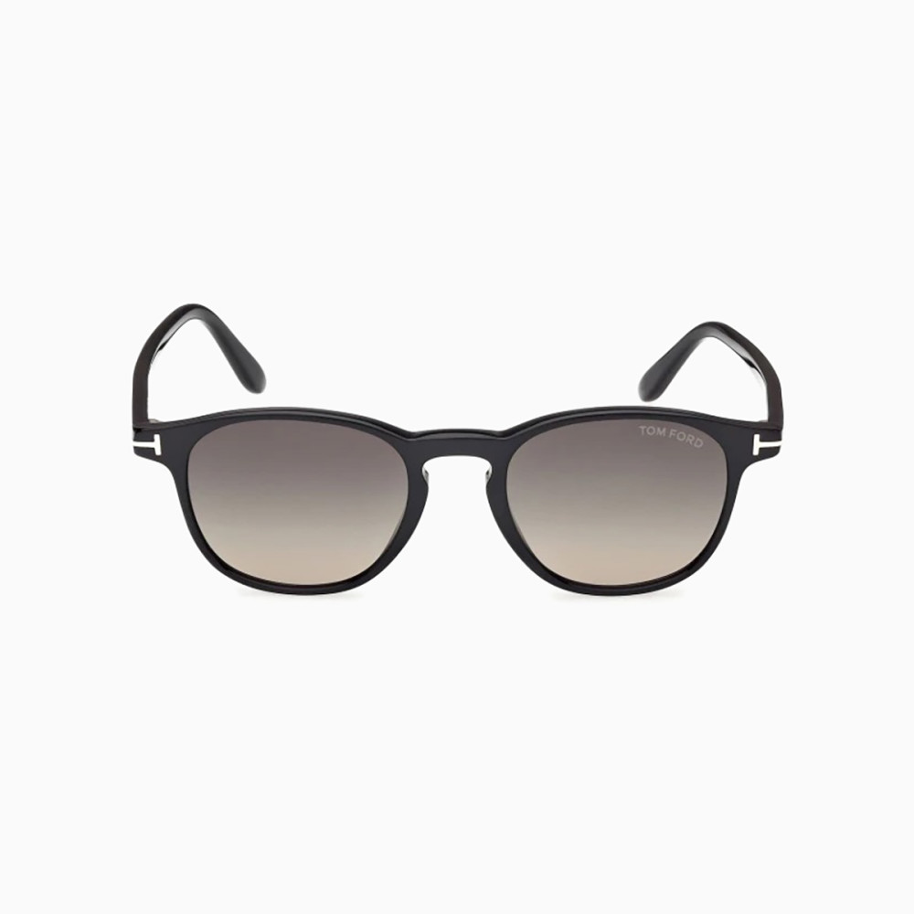Сонцезахисні окуляри TOM FORD FT1302 01B 50