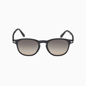 Сонцезахисні окуляри TOM FORD FT1302 01B 50