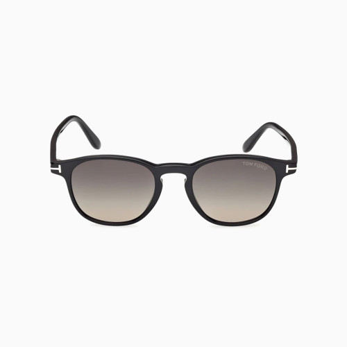 Сонцезахисні окуляри TOM FORD FT1302 01B 50