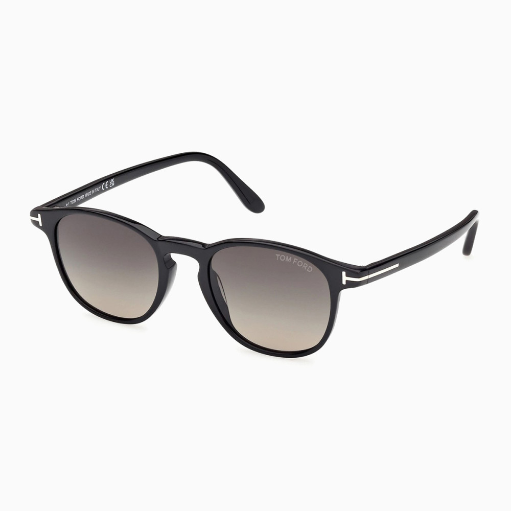 Сонцезахисні окуляри TOM FORD FT1302 01B 50