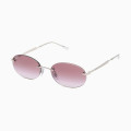 Сонцезахисні окуляри Ray-Ban RB 3767 003/8H 54 - фото 2