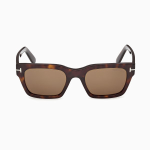 Сонцезахисні окуляри TOM FORD FT1333 52J 55