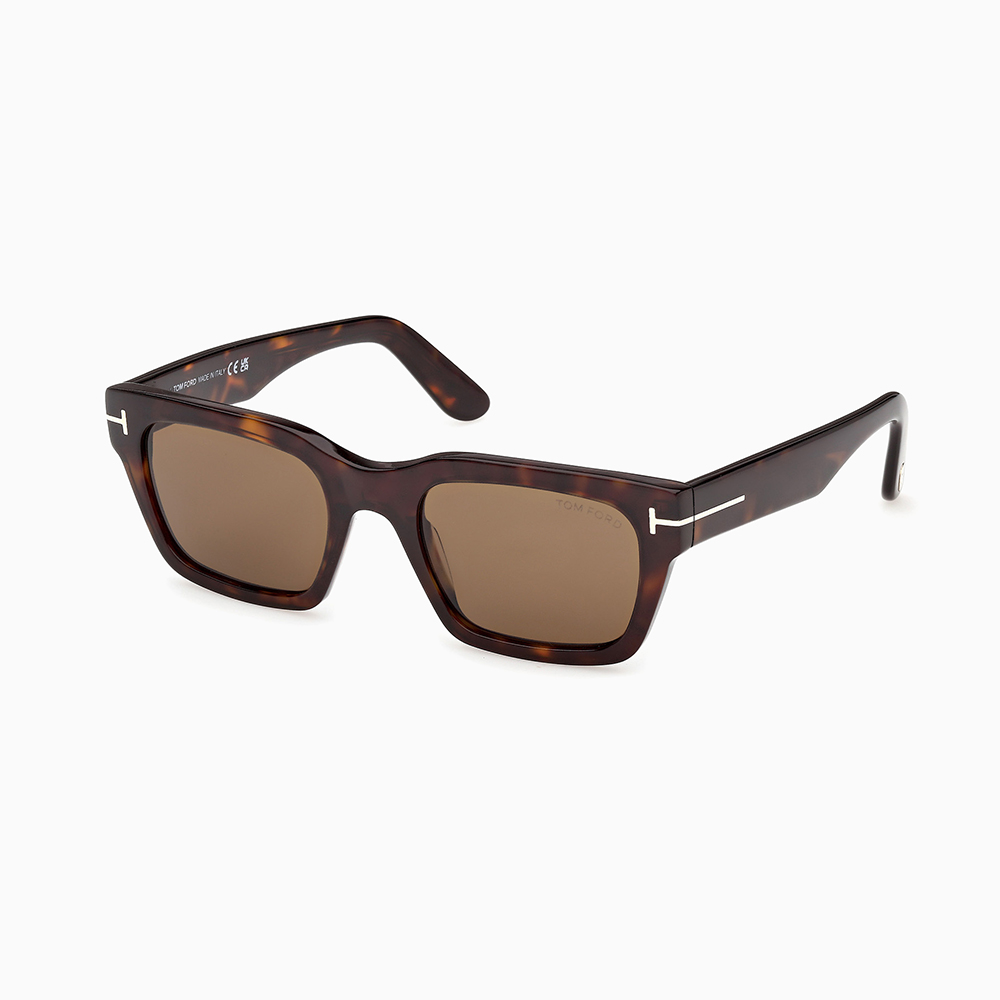 Сонцезахисні окуляри TOM FORD FT1333 52J 55