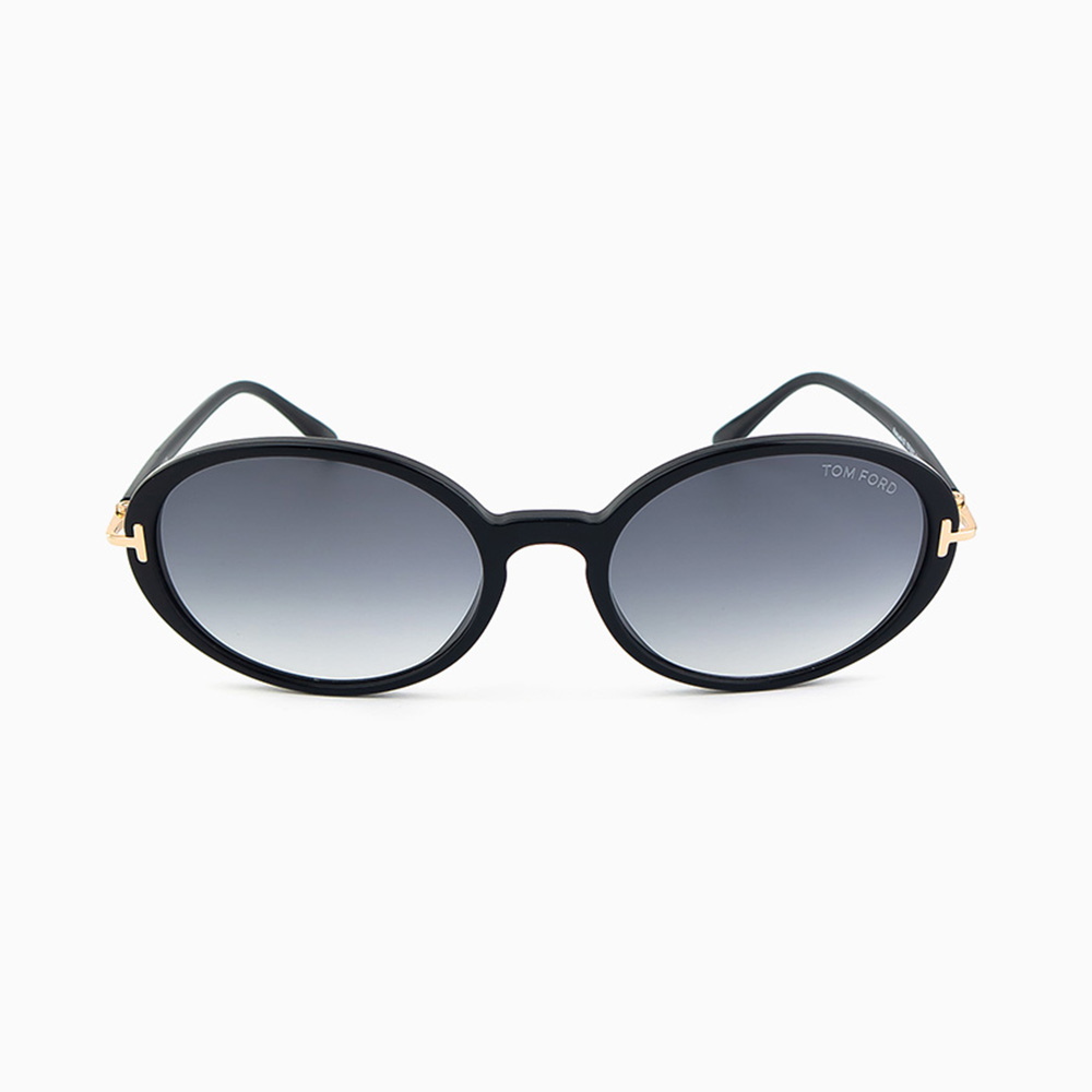 Сонцезахисні окуляри TOM FORD FT0922 01B 56