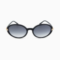 Сонцезахисні окуляри TOM FORD FT0922 01B 56