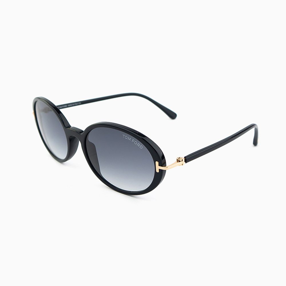 Сонцезахисні окуляри TOM FORD FT0922 01B 56