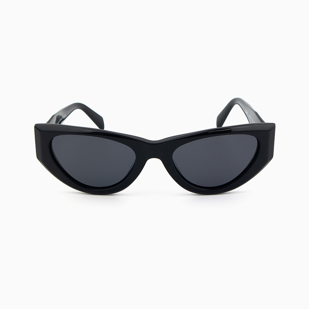 Сонцезахисні окуляри William Morris 40023 C1 Black