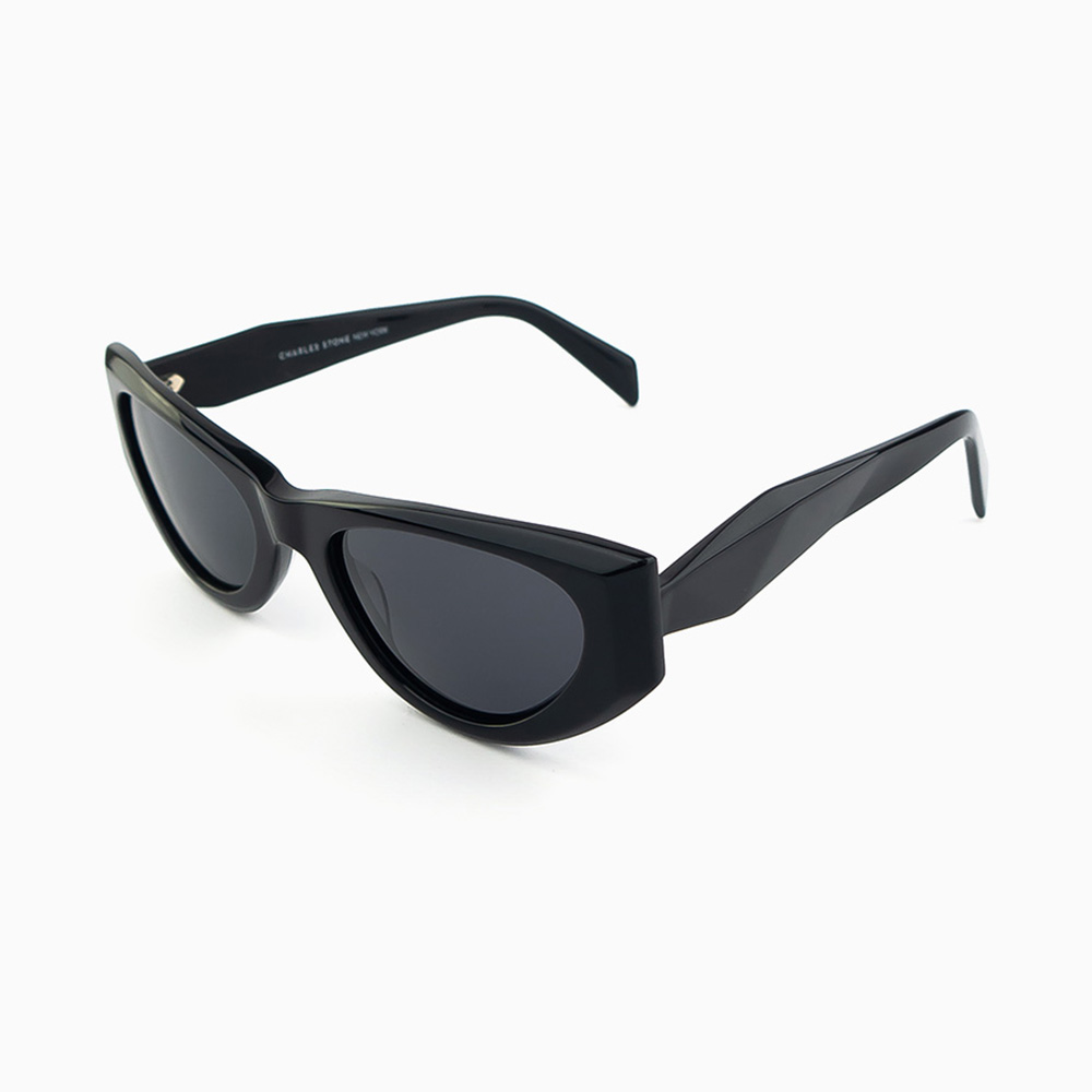 Сонцезахисні окуляри William Morris 40023 C1 Black