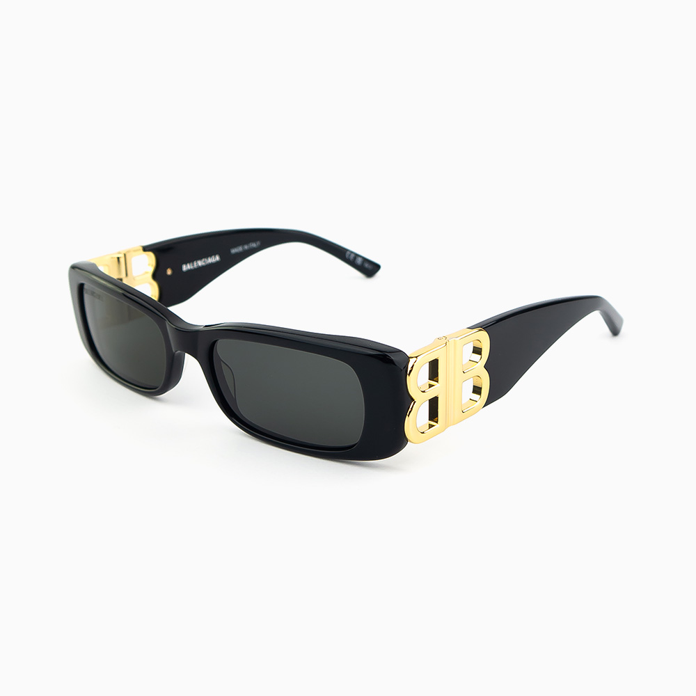 Сонцезахисні окуляри BALENCIAGA BB0096S-001 51