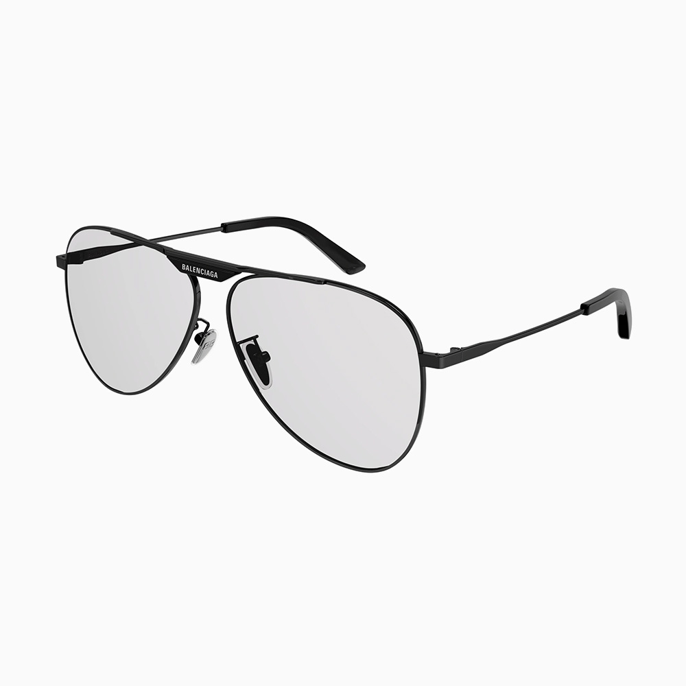 Сонцезахисні окуляри BALENCIAGA BB0244S-004 62