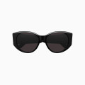 Сонцезахисні окуляри BALENCIAGA BB0455S-004 55