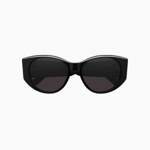 Сонцезахисні окуляри BALENCIAGA BB0455S-004 55