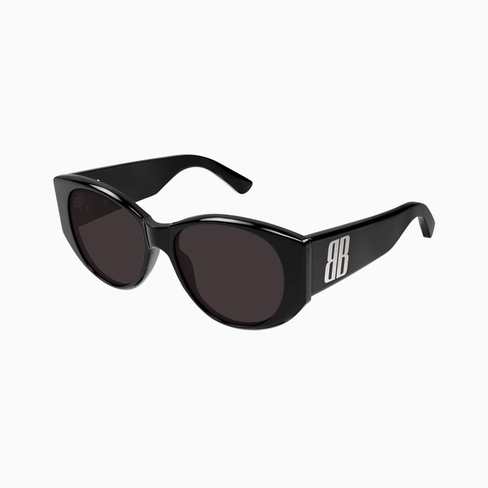 Сонцезахисні окуляри BALENCIAGA BB0455S-004 55