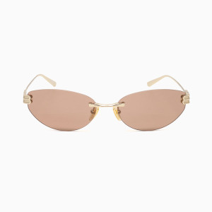 Сонцезахисні окуляри BALENCIAGA BB0486S-004 61