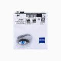 Фотохромна оптична лінза Zeiss Monof. Sph 1.5 PF stock