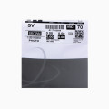 Фотохромна оптична лінза Synchrony SV 1.5 PH BR/GR HMC+ stock