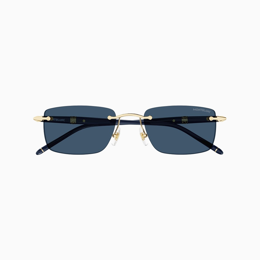 Сонцезахисні окуляри MONT BLANC MB0344S-003 54