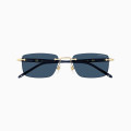 Сонцезахисні окуляри MONT BLANC MB0344S-003 54